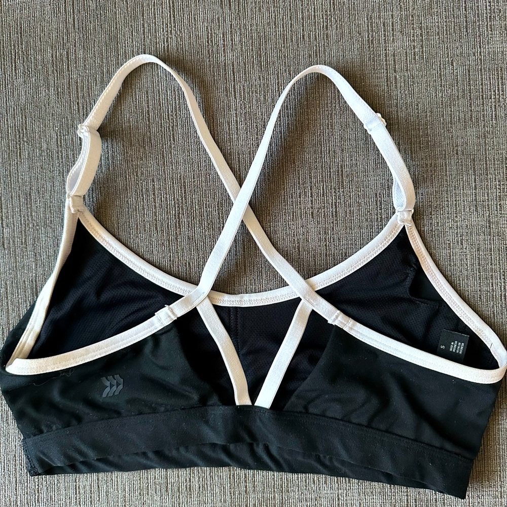 Target matching workout set